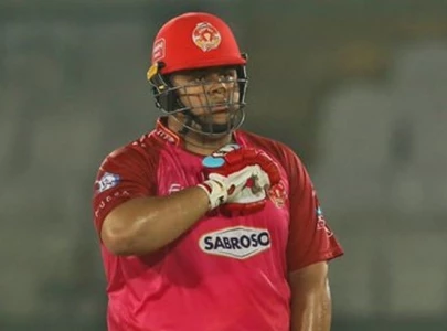 psl 8 azam khan powers united to six wicket win over kings psl 8 azam khan powers united to six wicket win over kings