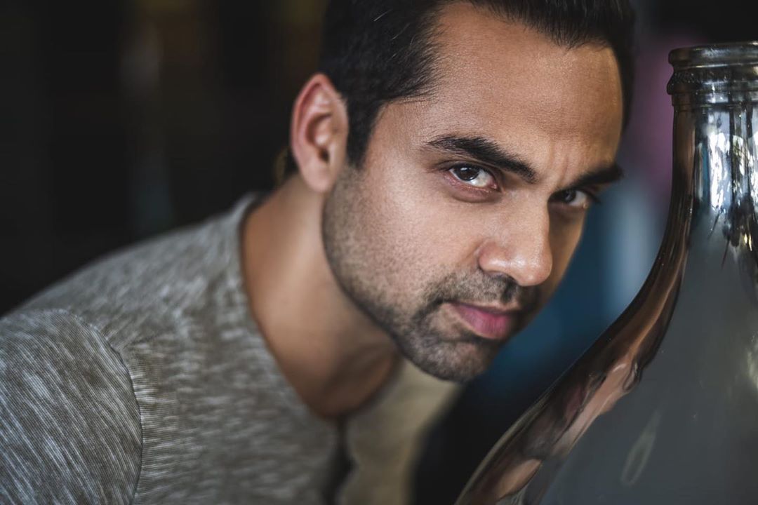 PHOTO: INSTAGRAM/ABHAY DEOL