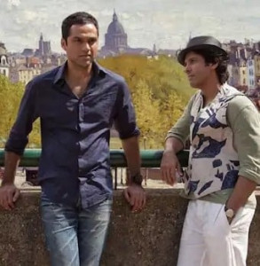farhan akhtar slams abhay deol s claim of being demoted farhan akhtar slams abhay deol s claim of being demoted