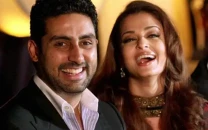 abhishek bachchan calls aishwarya rai his soulmate ahead of 20th wedding anniversary