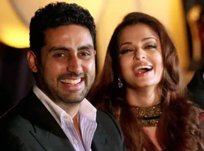 abhishek bachchan calls aishwarya rai his soulmate ahead of 20th wedding anniversary