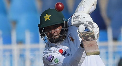 abid ali injured during intra squad practice match in derby