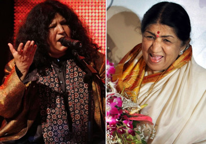 lata ji s soul was selected by god abida parveen lata ji s soul was selected by god abida parveen