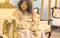 abida parveen to headline sindh sufi music festival abida parveen to headline sindh sufi music festival