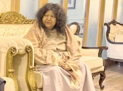 abida parveen to headline sindh sufi music festival