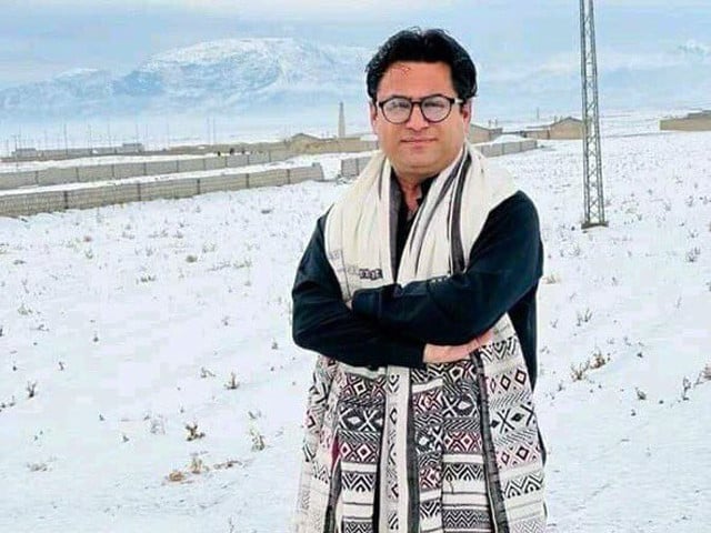 police say missing baloch journalist activist returned home