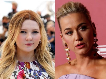 abigail breslin criticises katy perry for collaborating with dr luke