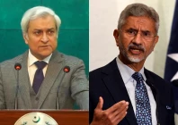 megaphone theatrics fo slams indian fm s undiplomatic remarks on pakistani mediation in us iran war megaphone theatrics fo slams indian fm s undiplomatic remarks on pakistani mediation in us iran war