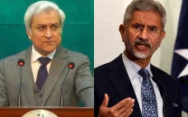 megaphone theatrics fo slams indian fm jaishankar s undiplomatic remarks on pakistan s diplomacy megaphone theatrics fo slams indian fm jaishankar s undiplomatic remarks on pakistan s diplomacy