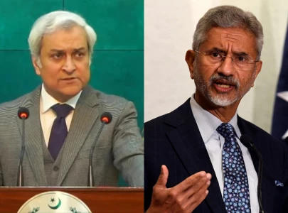 megaphone theatrics fo slams indian fm s undiplomatic remarks on pakistani mediation in us iran war