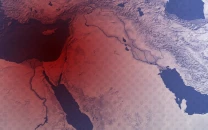 the illusion of a new middle east