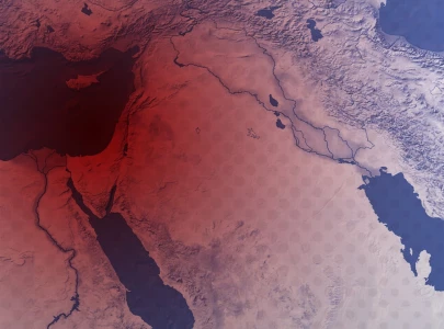 the illusion of a new middle east the illusion of a new middle east