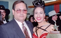 abraham quintanilla father and manager of selena dies at 86 leaving lasting legacy in latin music abraham quintanilla father and manager of selena dies at 86 leaving lasting legacy in latin music