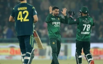 pakistan spin australia out in 90 run rout to seal t20i series pakistan spin australia out in 90 run rout to seal t20i series
