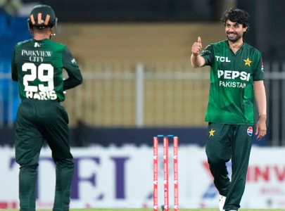 zaman abrar power pakistan into t20 tri series final zaman abrar power pakistan into t20 tri series final