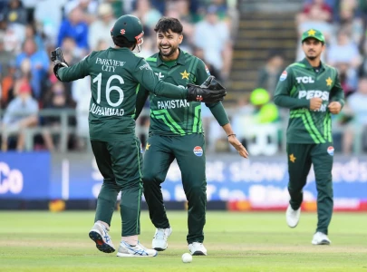 pakistan beat south africa by 81 runs to win odi series pakistan beat south africa by 81 runs to win odi series