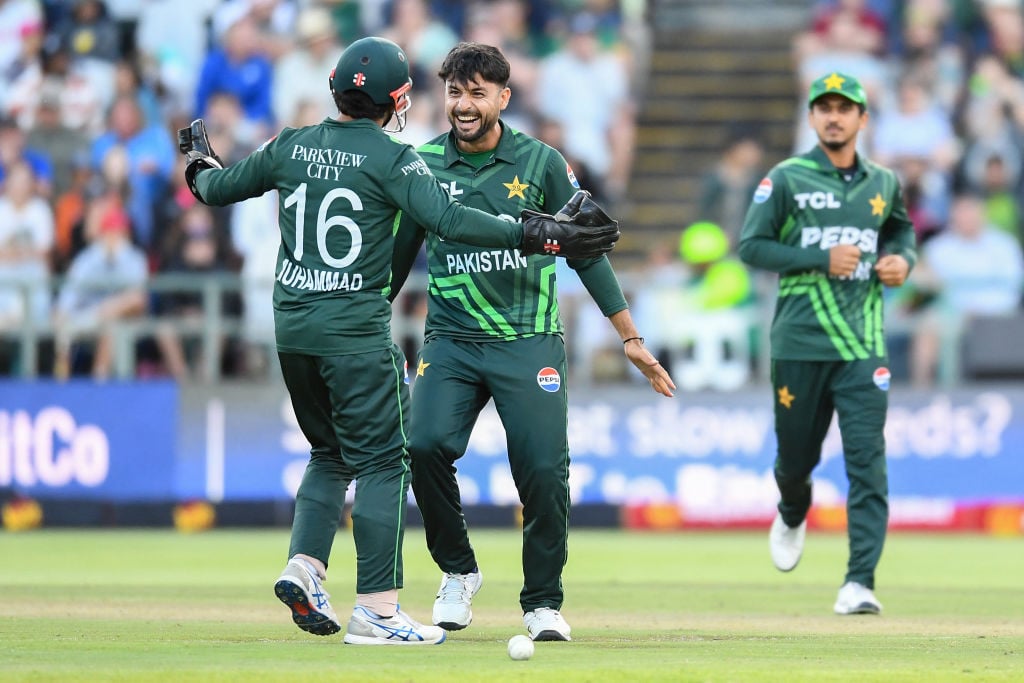 South Africa opt to bowl first against Pakistan in second ODI | The Express Tribune