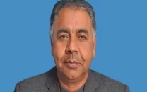 senator abro s resignation put on hold