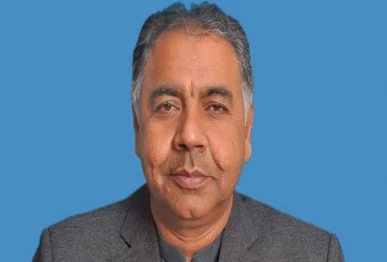 pti dissident senator saifullah abro