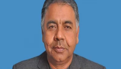 pti dissident senator saifullah abro