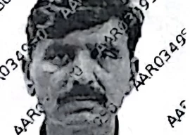 punjab police capture absconder with saudi help after six year manhunt