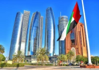 the uae hosts thousands of us personnel at al dhafra airbase near the capital abu dhabi one of several american military sites in the gulf photo pexels