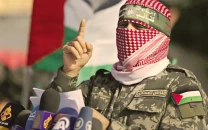 hamas says israel killed spokesman in august