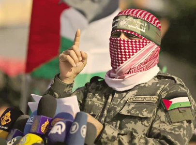 hamas says israel killed spokesman in august hamas says israel killed spokesman in august