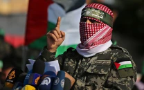 hamas says key spokesman abu ubaida killed in israeli strike earlier this year