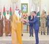pakistan uae deepen economic cooperation pakistan uae deepen economic cooperation