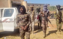 mass killings reported after paramilitaries seize sudanese city witnesses say