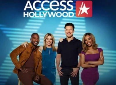 access hollywood has been cancelled after nearly 30 year run