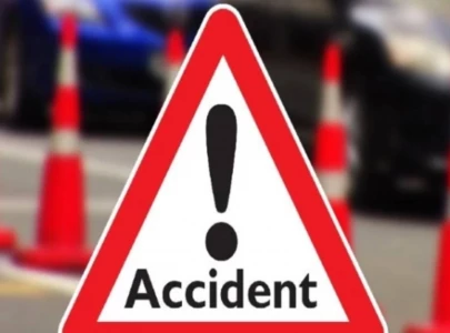 three killed as dumper runs over students three killed as dumper runs over students