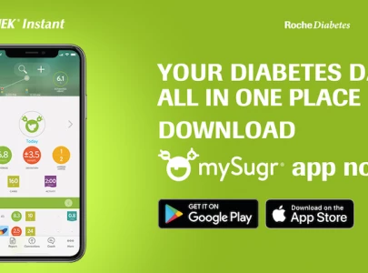 accu chek instant mysugr app by roche diabetes care the first step towards a healthier tomorrow