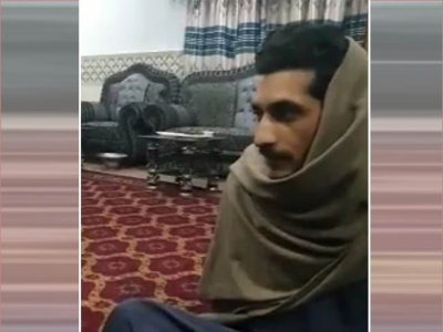 police arrest suspect in murder case of seven year old girl in peshawar police arrest suspect in murder case of seven year old girl in peshawar