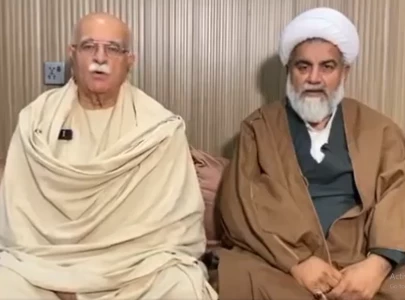 opposition announces countrywide campaign against 27th amendment