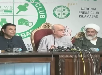 opposition launches protest over 27th amendment opposition launches protest over 27th amendment