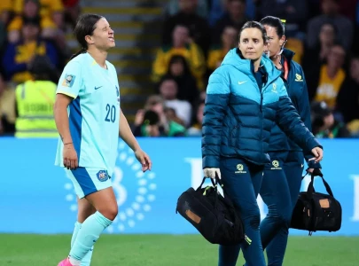 study launched to investigate acl injuries in women s football study launched to investigate acl injuries in women s football