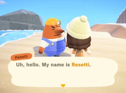 animal crossing new horizons introduces resetti with unlockable reset service in 3 0 update