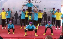 acp karachi celebrates international day of persons with disabilities