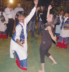 an evening of punjabi folk music and dance an evening of punjabi folk music and dance