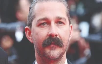 actor shia labeouf posts free me after arrest