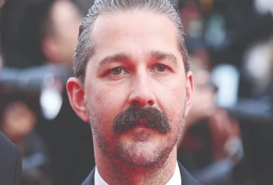 shia labeouf