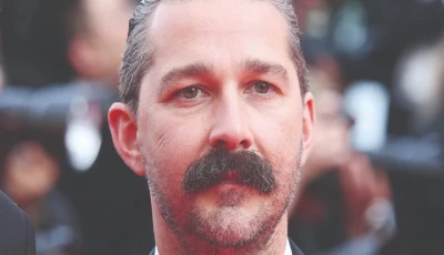 shia labeouf