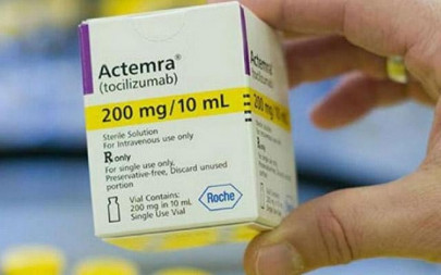 alternatives to scarce covid drug recommended alternatives to scarce covid drug recommended
