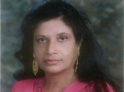 activist abeda azad s voice persists years after her passing activist abeda azad s voice persists years after her passing