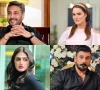 showbiz celebrities shared joy and love on eid day photo collage tribune file images