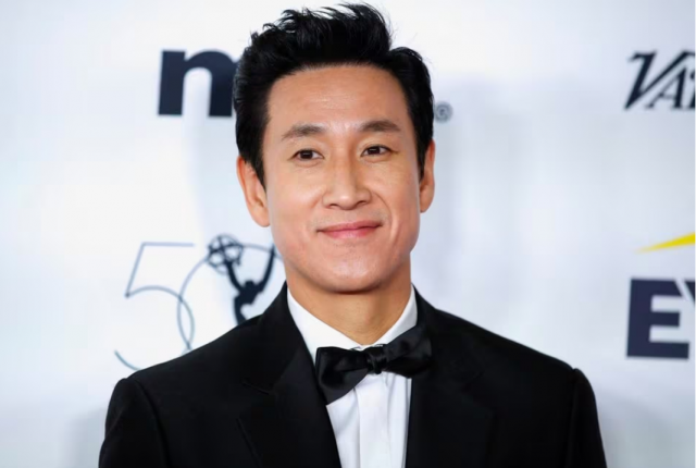 actor lee of oscar winning parasite found dead amid drugs probe actor lee of oscar winning parasite found dead amid drugs probe