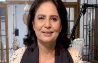 actor shaista jabeen