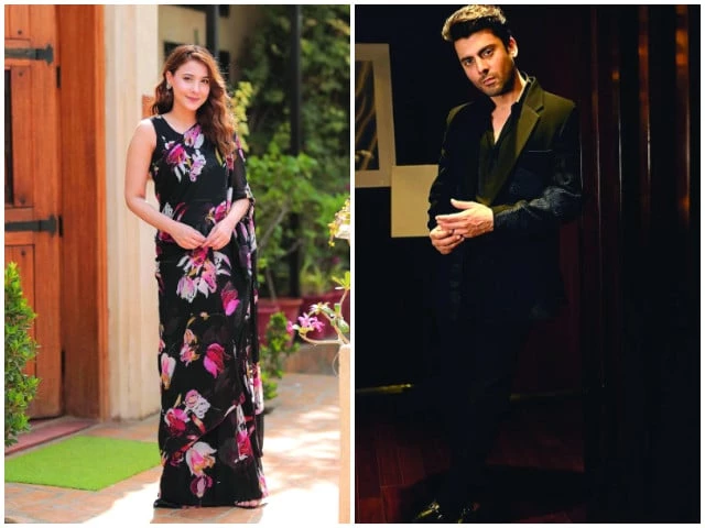 hina says fawad didn t directly condemn india photos instagram hina says fawad didn t directly condemn india photos instagram
